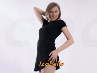 Izobelle