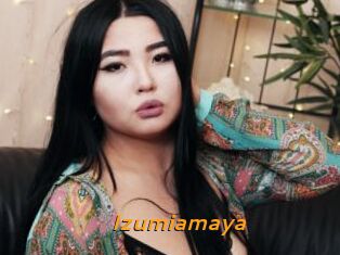 Izumiamaya