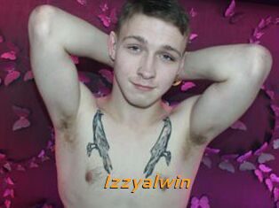 Izzyalwin
