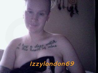 Izzylondon69