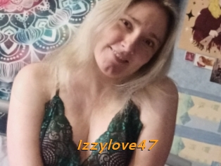 Izzylove47
