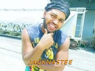 JACKNASTEE