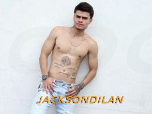 JACKSONDILAN