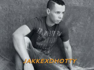 JAKKEXDHOTTY