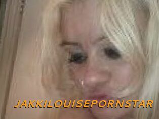 JAKKILOUISEPORNSTAR