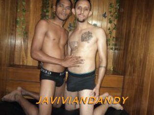 JAVIVIANDANDY