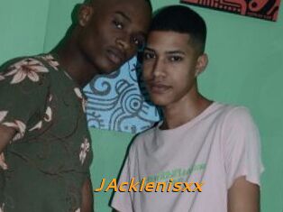 JAcklenisxx