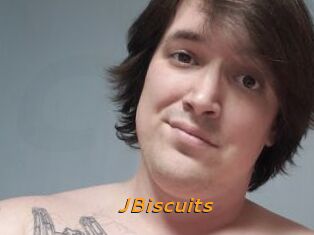 JBiscuits