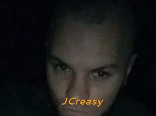 JCreasy