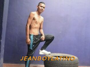 JEANBOYLATINO
