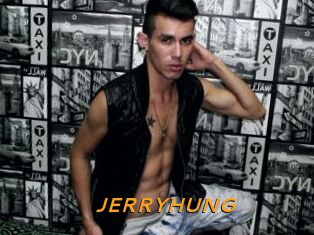 JERRYHUNG