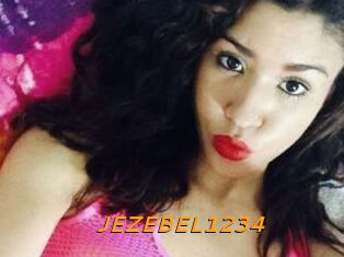 JEZEBEL1234