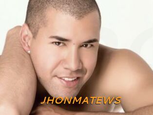 JHONMATEWS