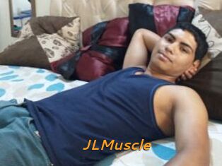 JLMuscle