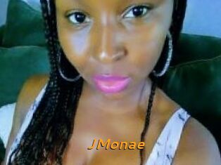 JMonae