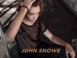 JOHN_SNOWE