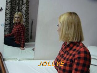 JOLLYE