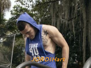 JORDIHart