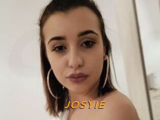 JOSYIE