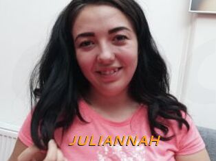 JULIANNAH