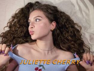 JULIETTE_CHERRY