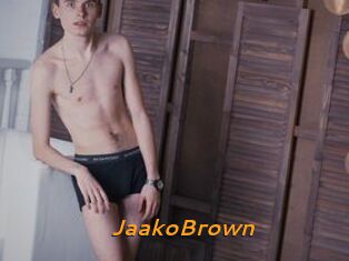 JaakoBrown