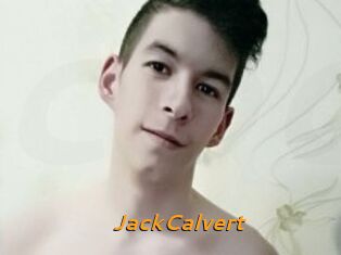 JackCalvert