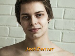 JackDenver