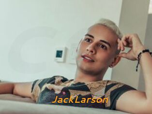 JackLarson