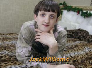JackWilliams