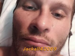 Jackall42069