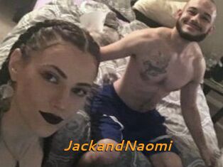 JackandNaomi