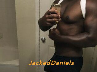 JackedDaniels