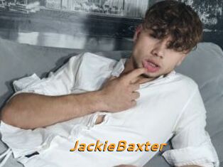 JackieBaxter