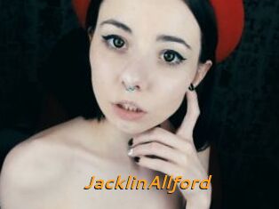 JacklinAllford
