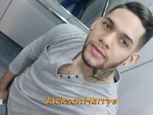 JacksonHarrys