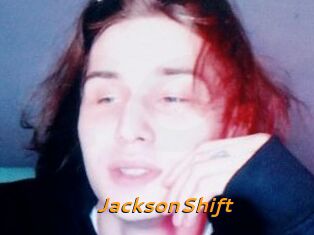 JacksonShift