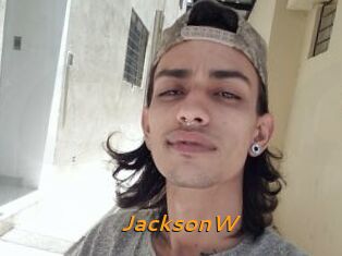 JacksonW