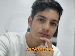 JacksonYei
