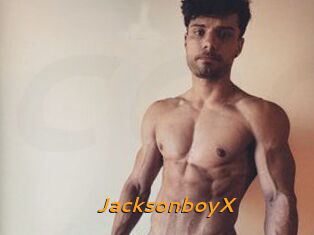 JacksonboyX