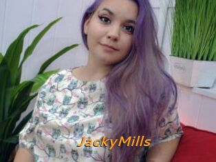 JackyMills