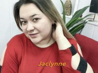 Jaclynne