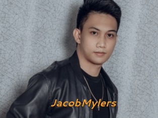 JacobMylers