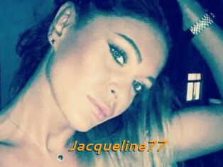 Jacqueline77