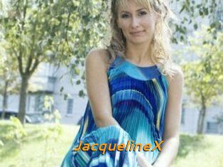 JacquelineX