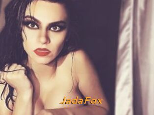 JadaFox