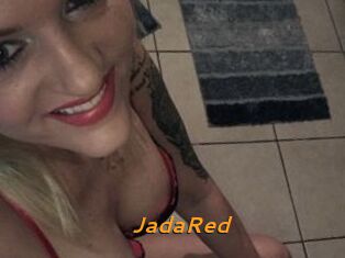 JadaRed