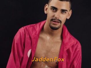 JaddenFox