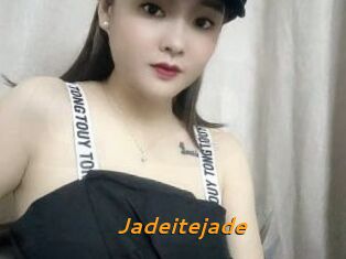 Jadeitejade