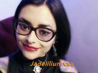 Jadeliliumxxx